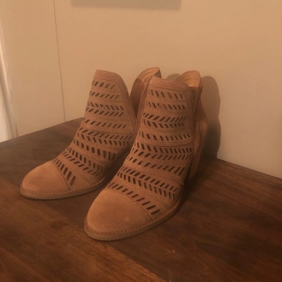 Frye Booties - Picture 2 of 6